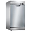 Lavavajillas Bosch Sps25ci05e 9 Cubiertos Inox 45 Cms Aleman